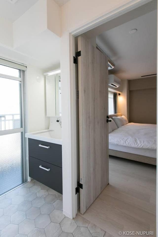 Bhotel Origaminn 701 - 5 Mins Peacepark Χιροσίμα Εξωτερικό φωτογραφία