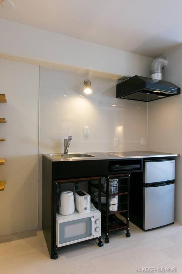 Bhotel Origaminn 701 - 5 Mins Peacepark Χιροσίμα Εξωτερικό φωτογραφία