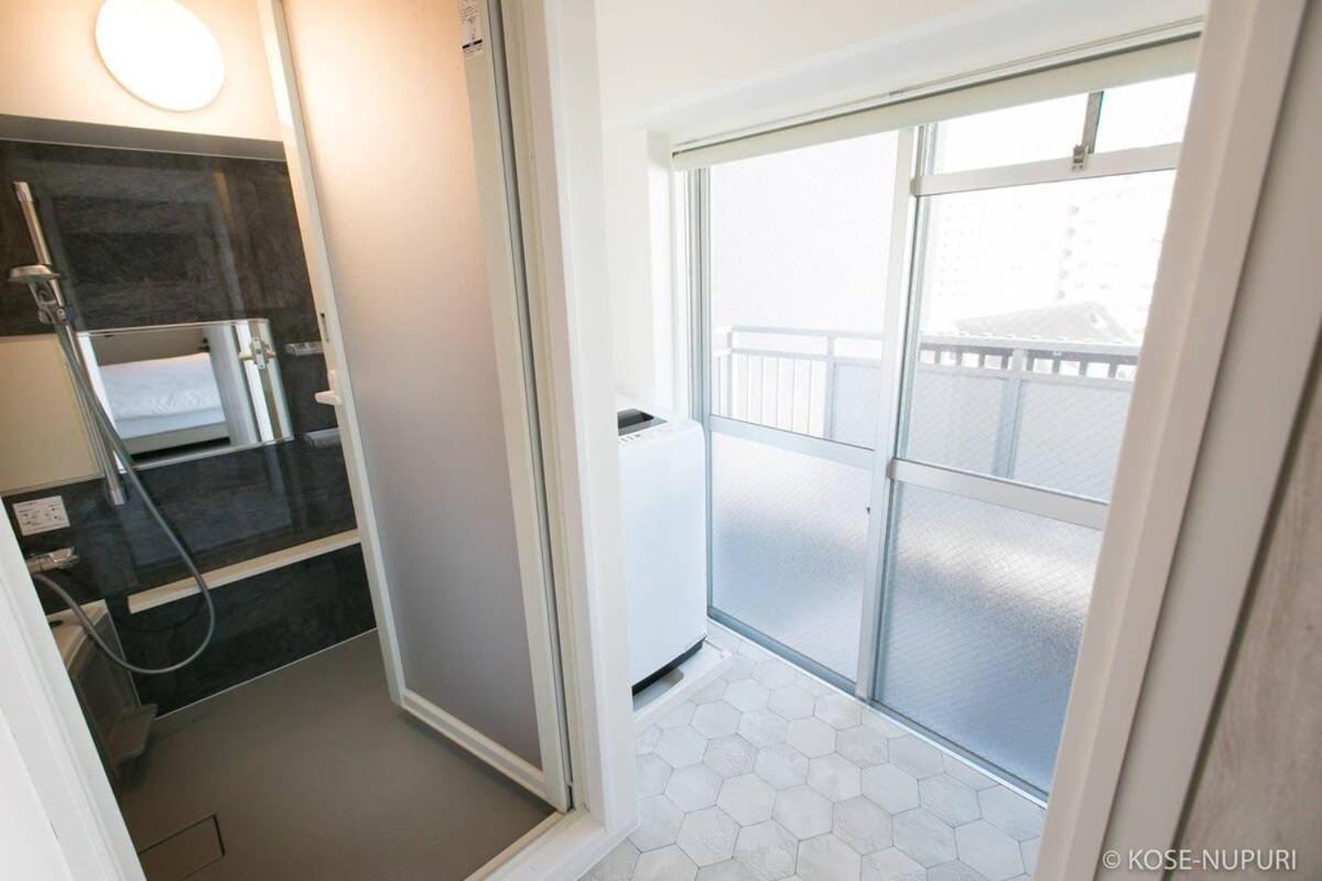 Bhotel Origaminn 701 - 5 Mins Peacepark Χιροσίμα Εξωτερικό φωτογραφία