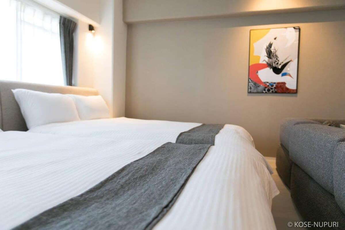 Bhotel Origaminn 701 - 5 Mins Peacepark Χιροσίμα Εξωτερικό φωτογραφία