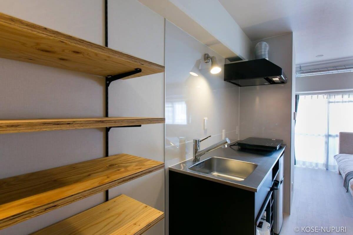 Bhotel Origaminn 701 - 5 Mins Peacepark Χιροσίμα Εξωτερικό φωτογραφία