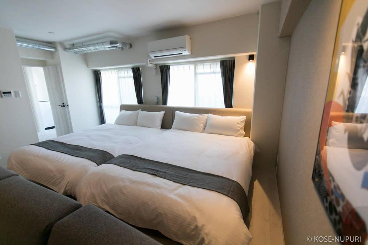 Bhotel Origaminn 701 - 5 Mins Peacepark Χιροσίμα Εξωτερικό φωτογραφία