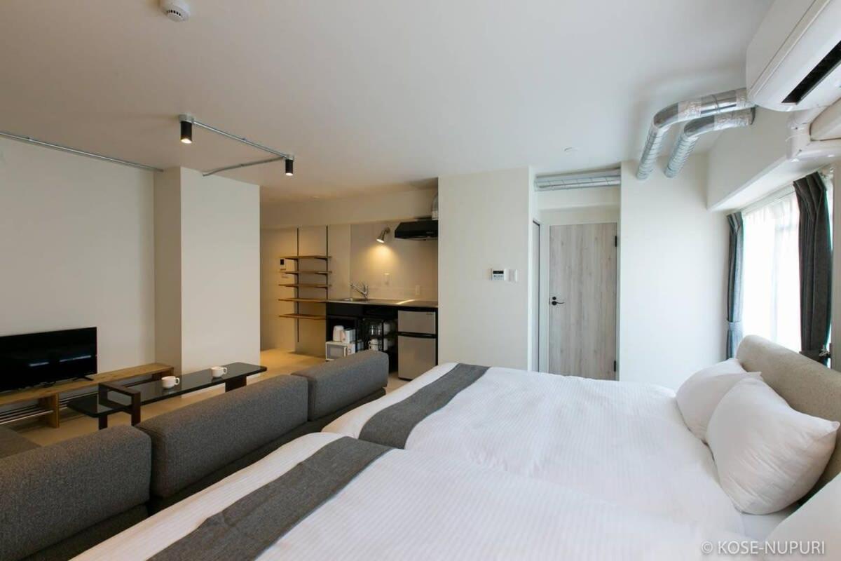 Bhotel Origaminn 701 - 5 Mins Peacepark Χιροσίμα Εξωτερικό φωτογραφία